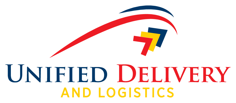 Unified Delivery Logo